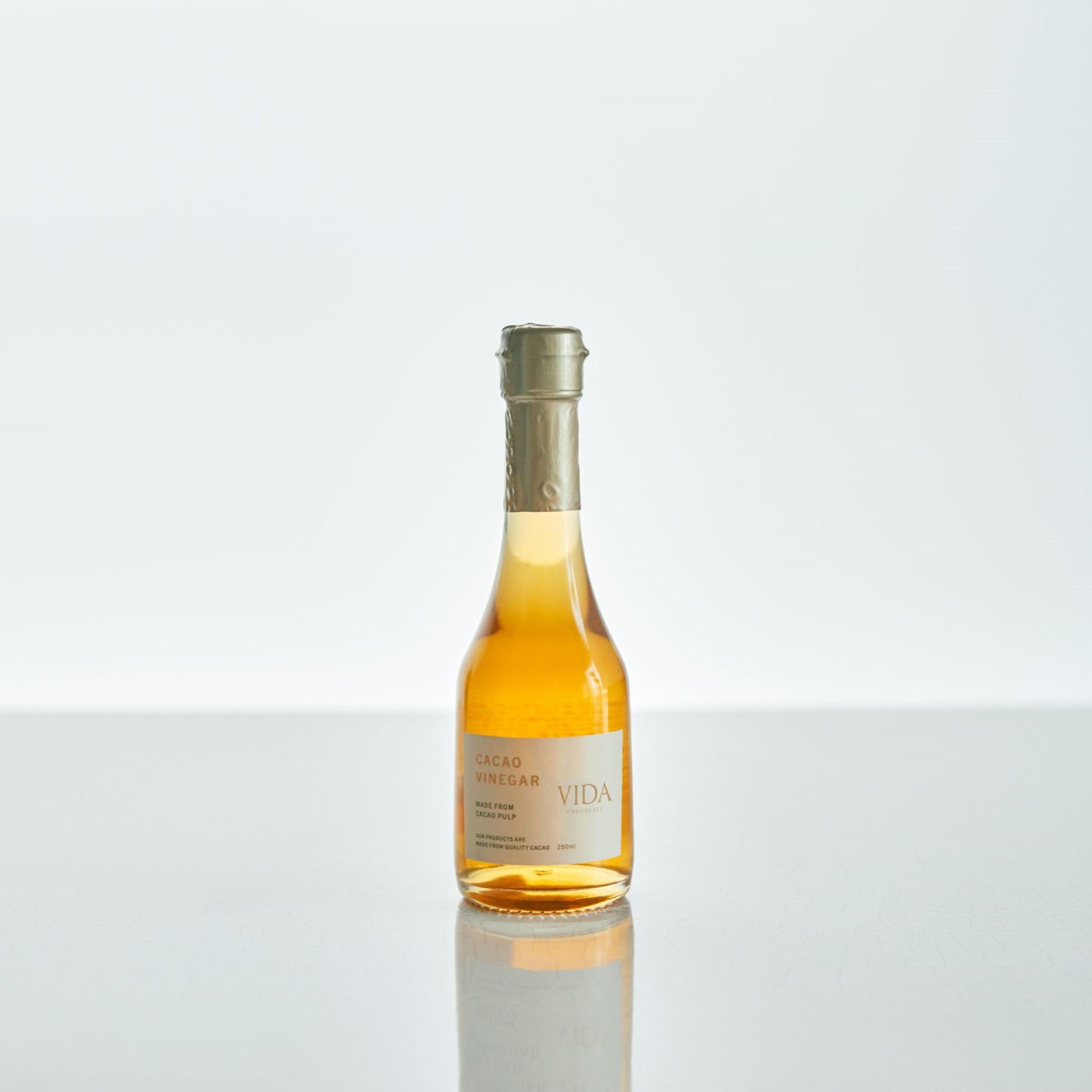 カカオビネガー 250ml