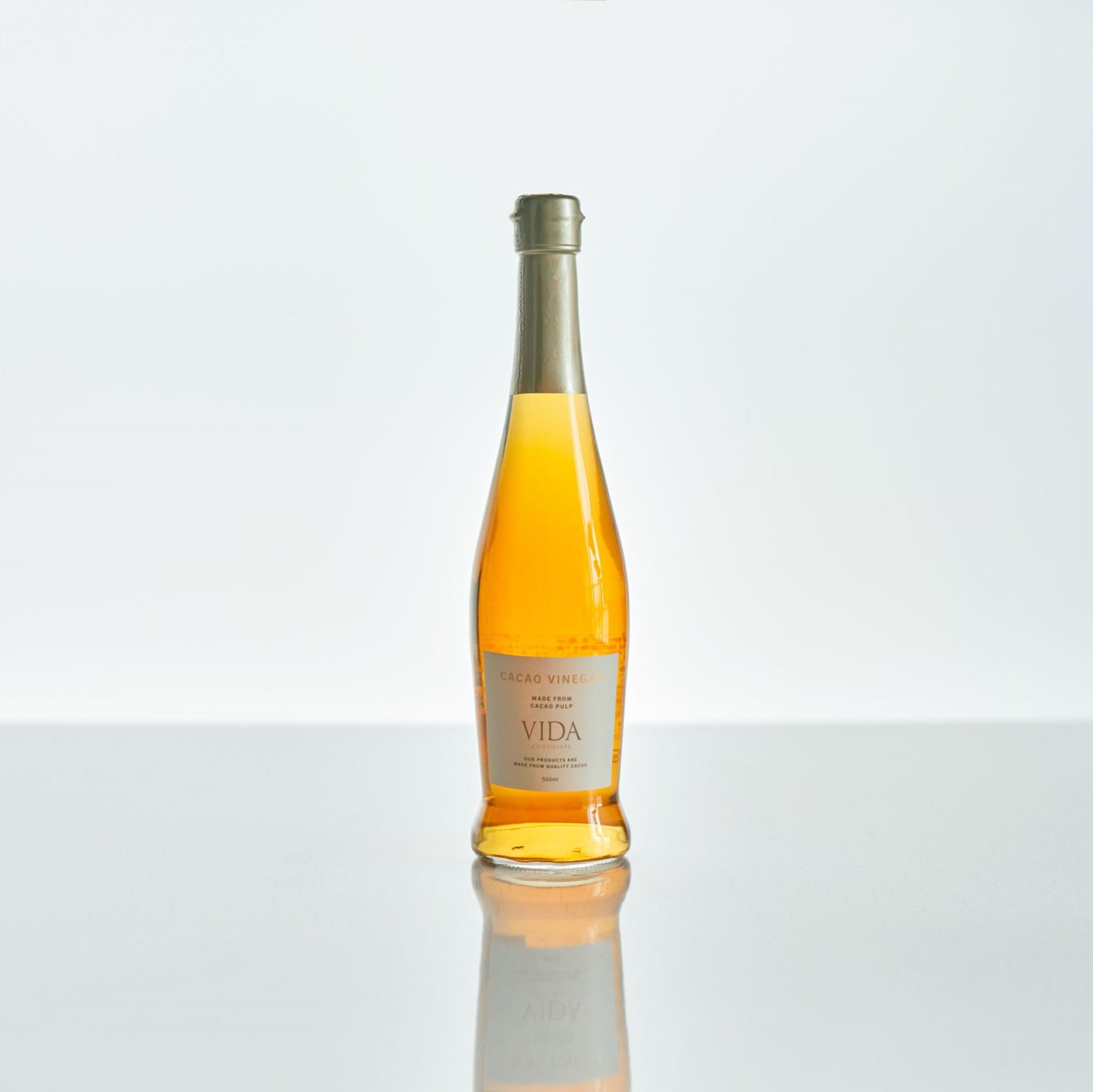 カカオビネガー 500ml